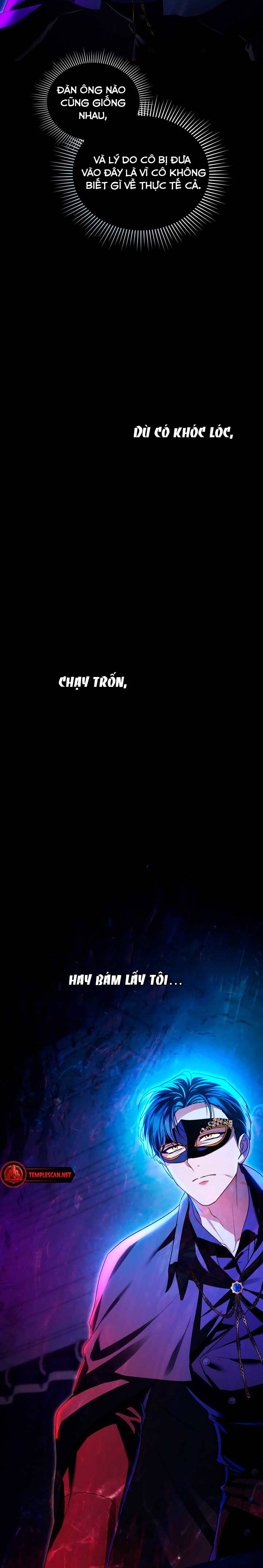 Giới Thượng Lưu - Chap 32