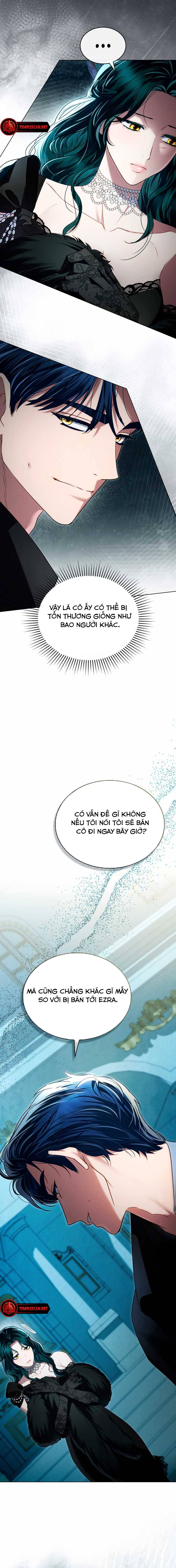 Giới Thượng Lưu - Chap 32