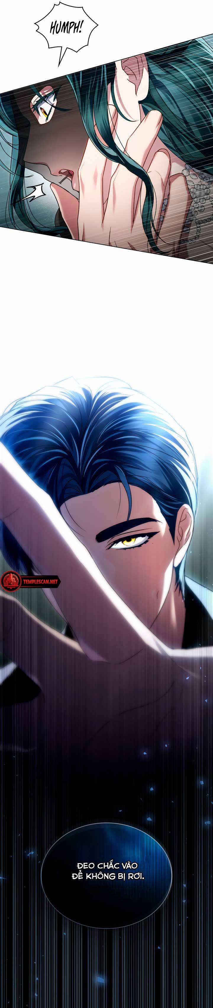 Giới Thượng Lưu - Chap 32