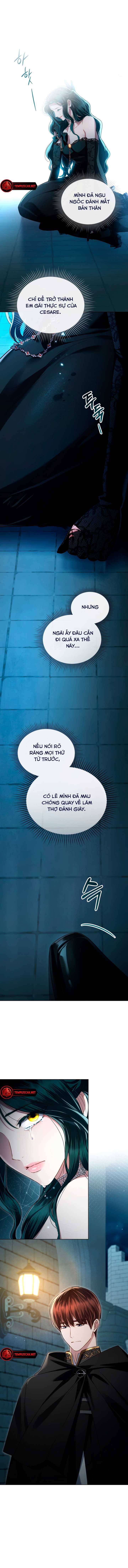 Giới Thượng Lưu - Chap 33