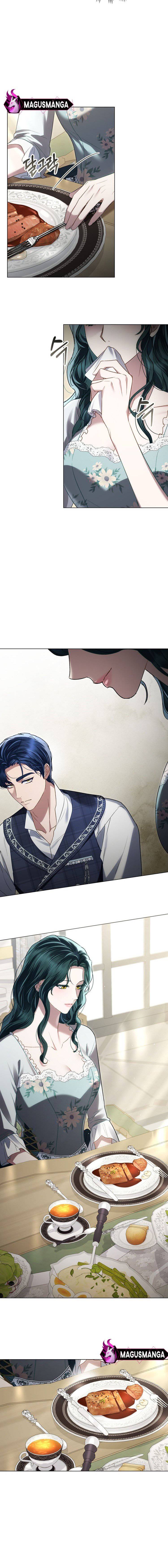 Giới Thượng Lưu - Chap 34