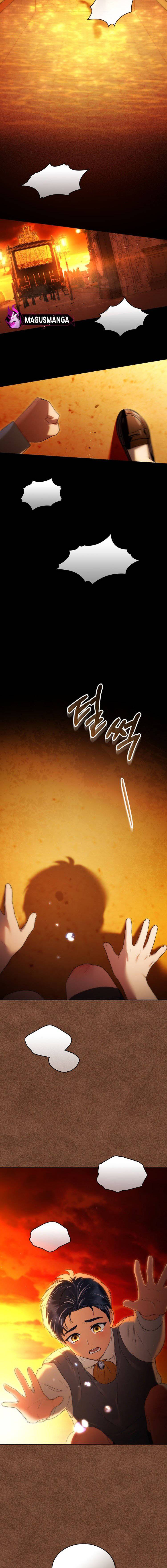 Giới Thượng Lưu - Chap 34