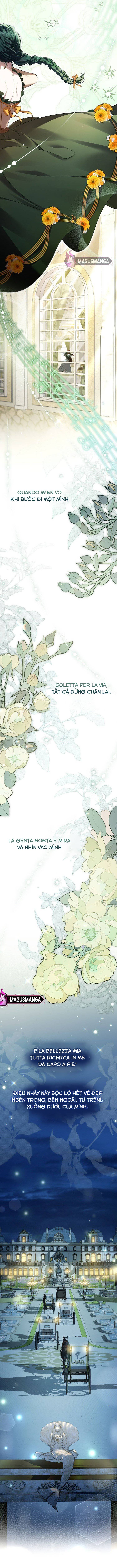 Giới Thượng Lưu - Chap 35