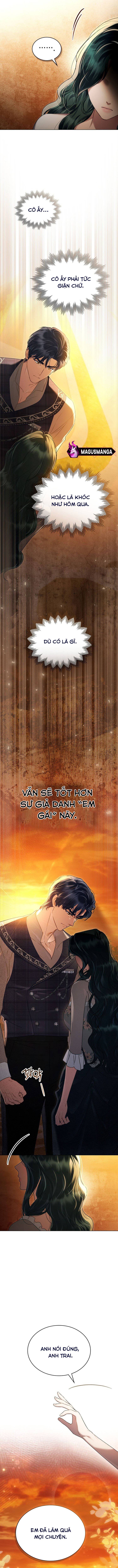 Giới Thượng Lưu - Chap 35