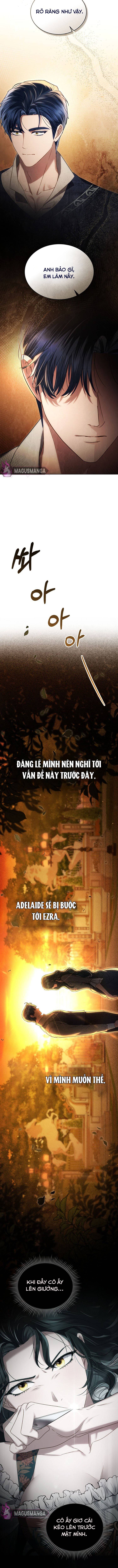 Giới Thượng Lưu - Chap 35