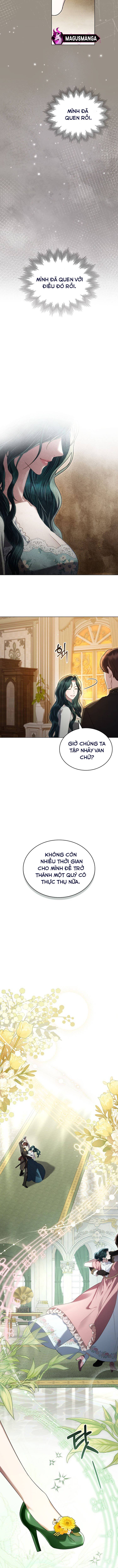 Giới Thượng Lưu - Chap 35