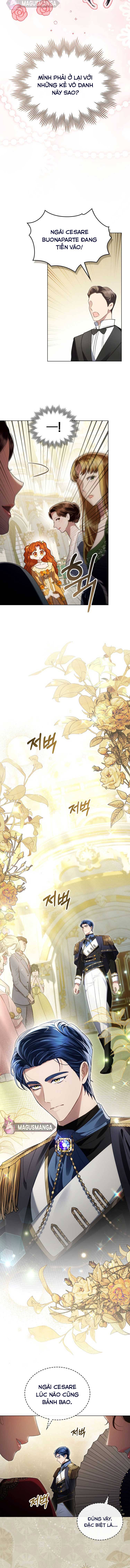 Giới Thượng Lưu - Chap 36