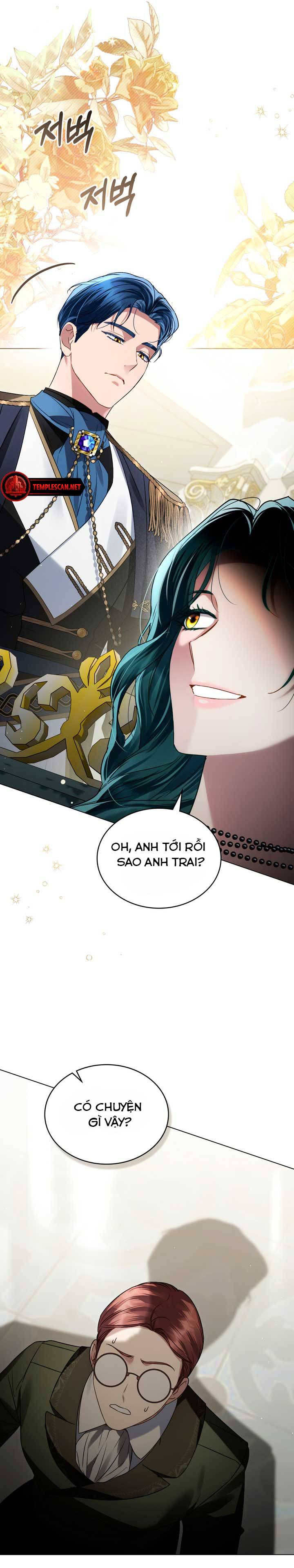 Giới Thượng Lưu - Chap 37