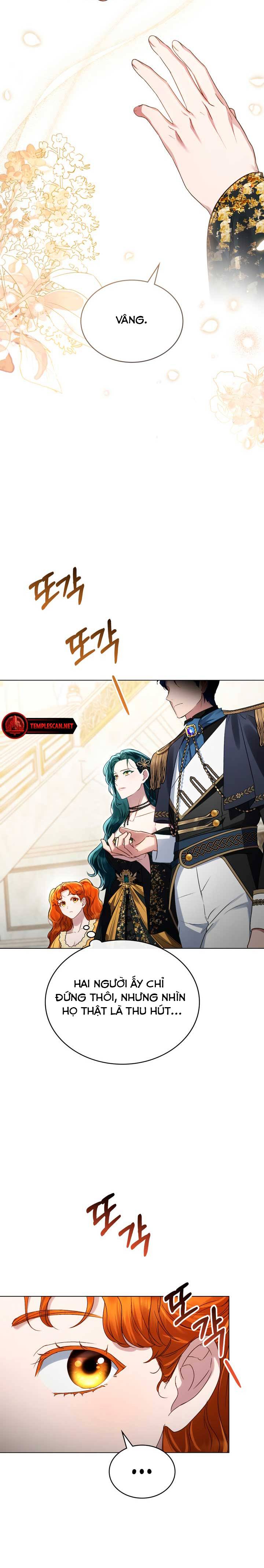 Giới Thượng Lưu - Chap 37