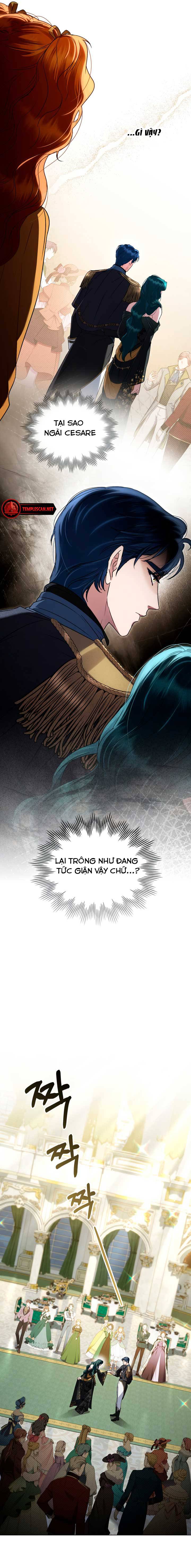 Giới Thượng Lưu - Chap 37