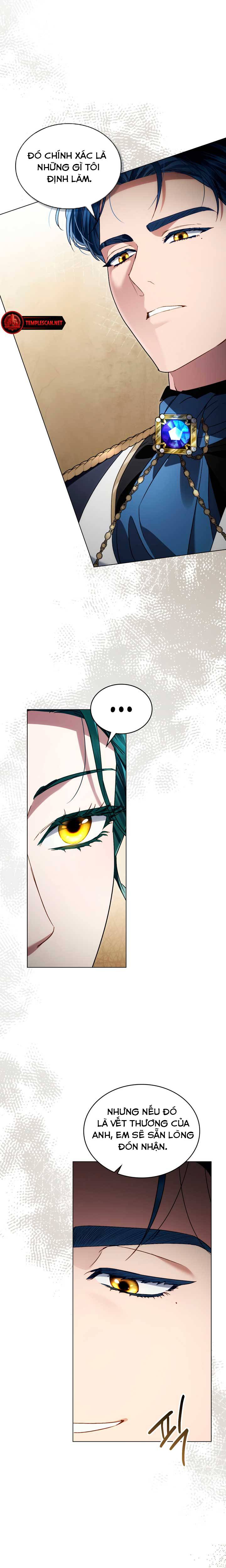 Giới Thượng Lưu - Chap 37