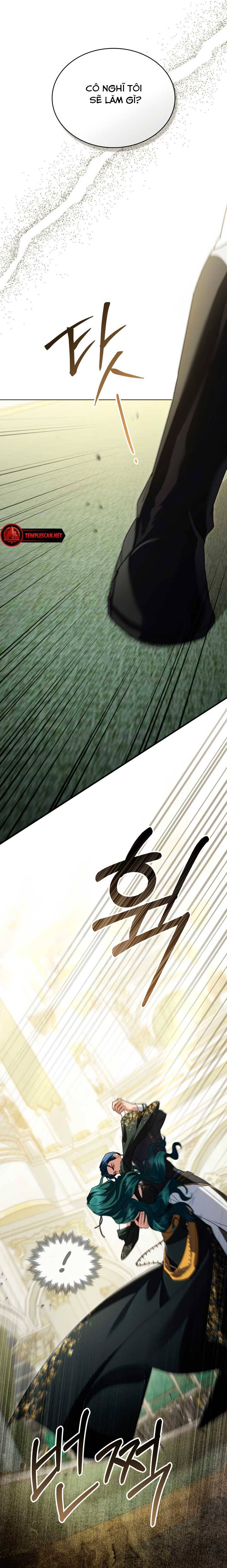 Giới Thượng Lưu - Chap 37