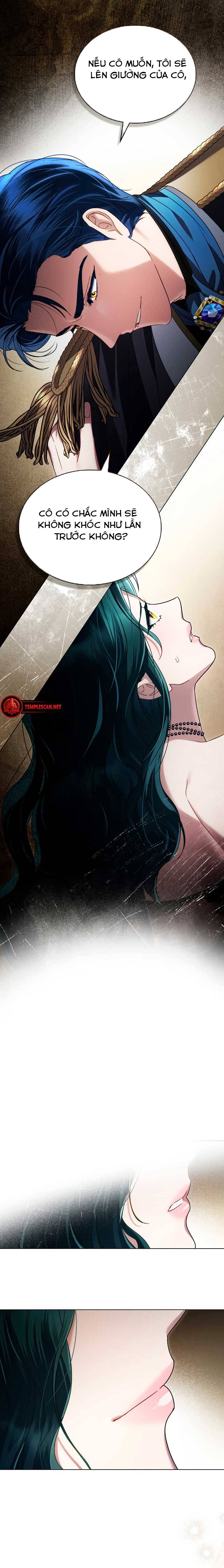 Giới Thượng Lưu - Chap 37