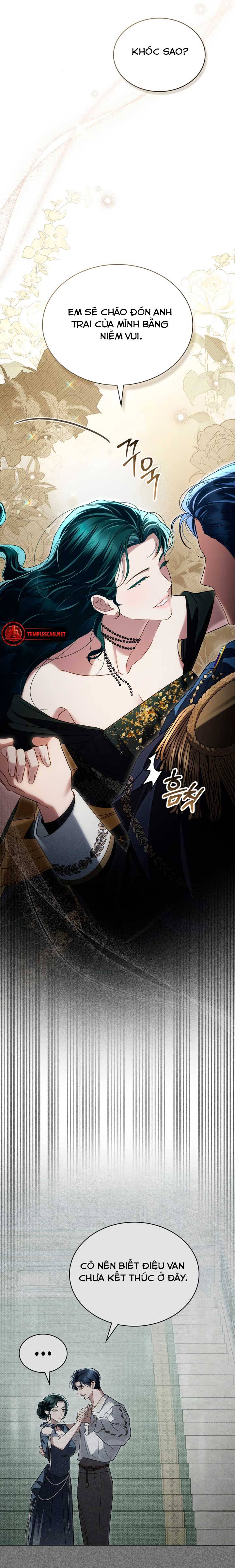 Giới Thượng Lưu - Chap 37