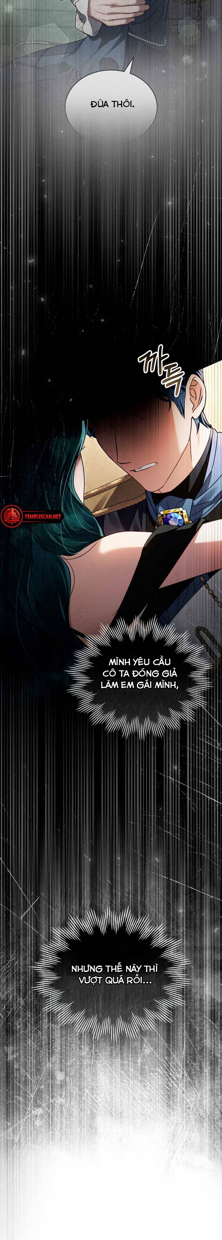 Giới Thượng Lưu - Chap 37