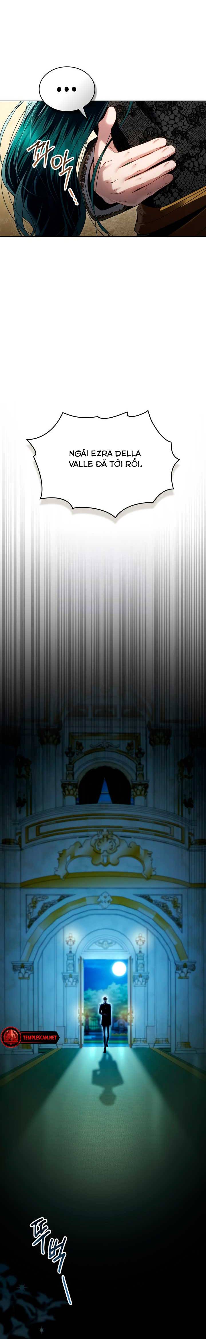 Giới Thượng Lưu - Chap 37