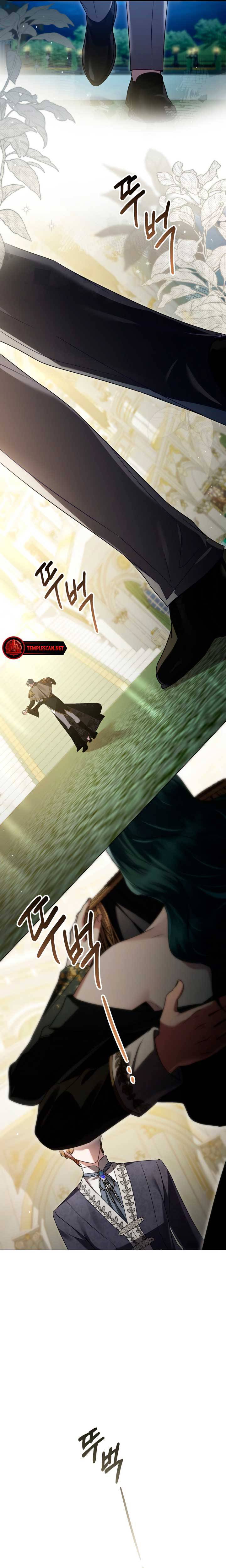 Giới Thượng Lưu - Chap 37