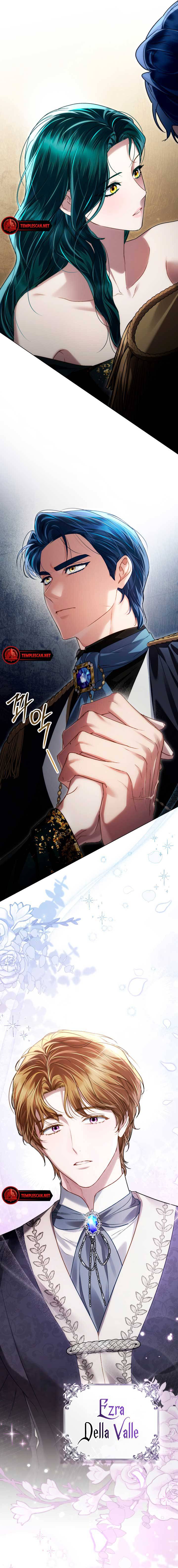 Giới Thượng Lưu - Chap 37