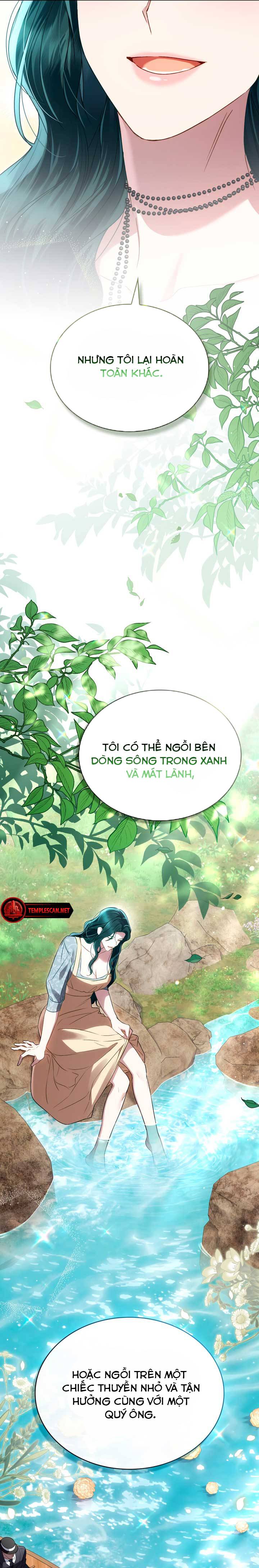 Giới Thượng Lưu - Chap 37