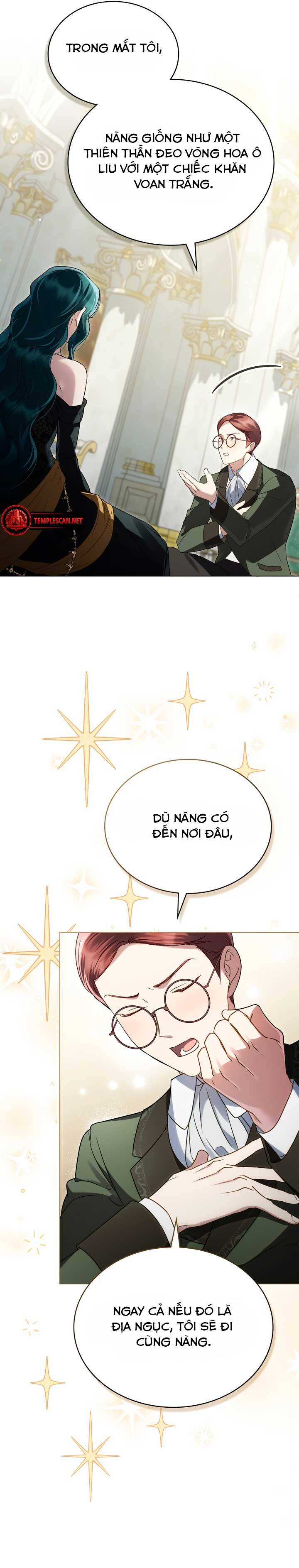 Giới Thượng Lưu - Chap 37