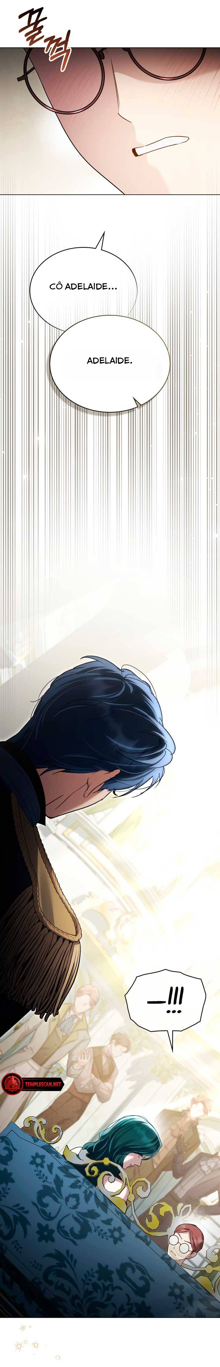 Giới Thượng Lưu - Chap 37