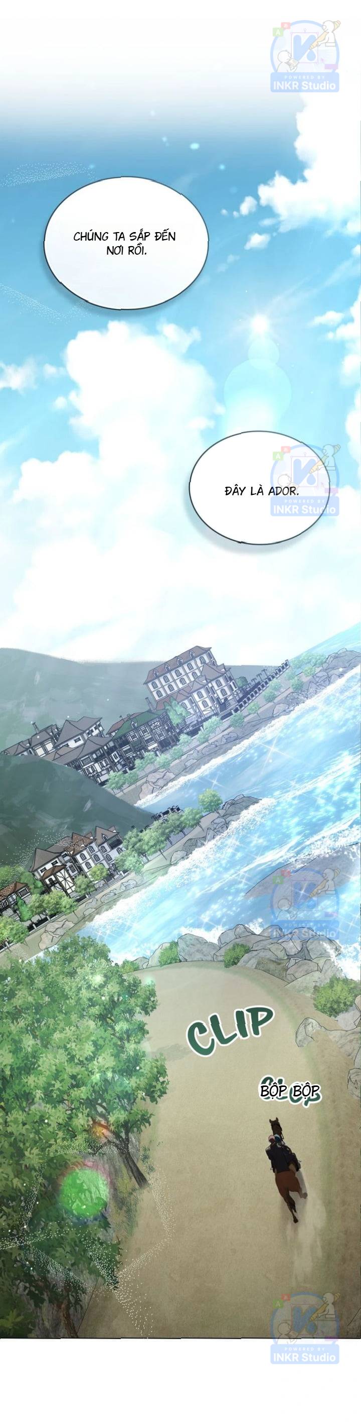 Giới Thượng Lưu - Chap 41