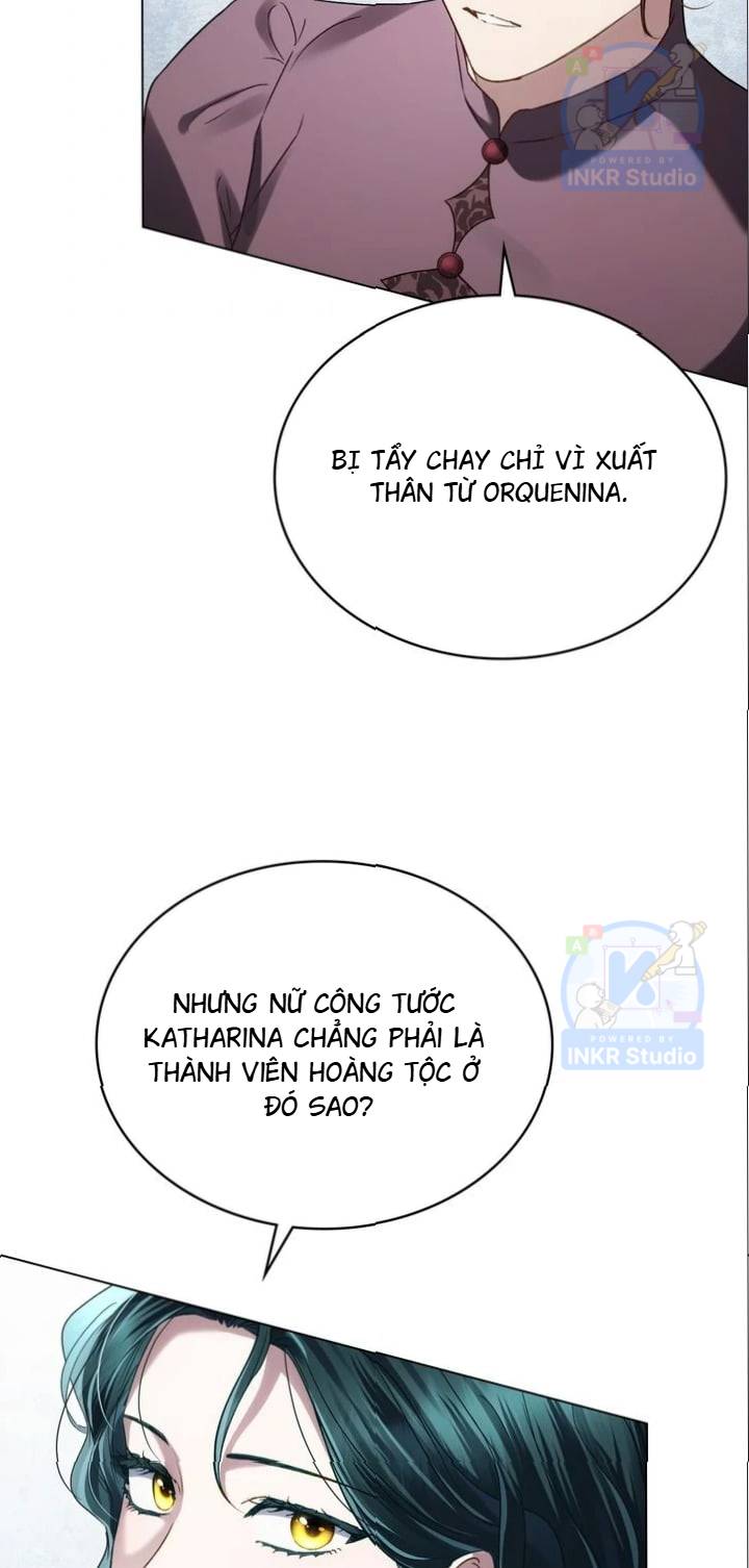Giới Thượng Lưu - Chap 41