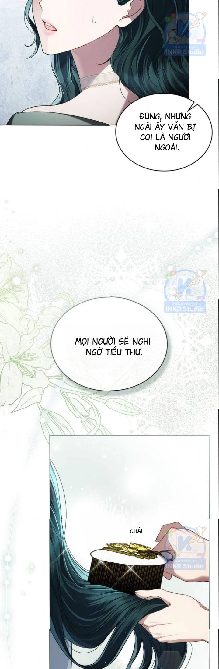 Giới Thượng Lưu - Chap 41