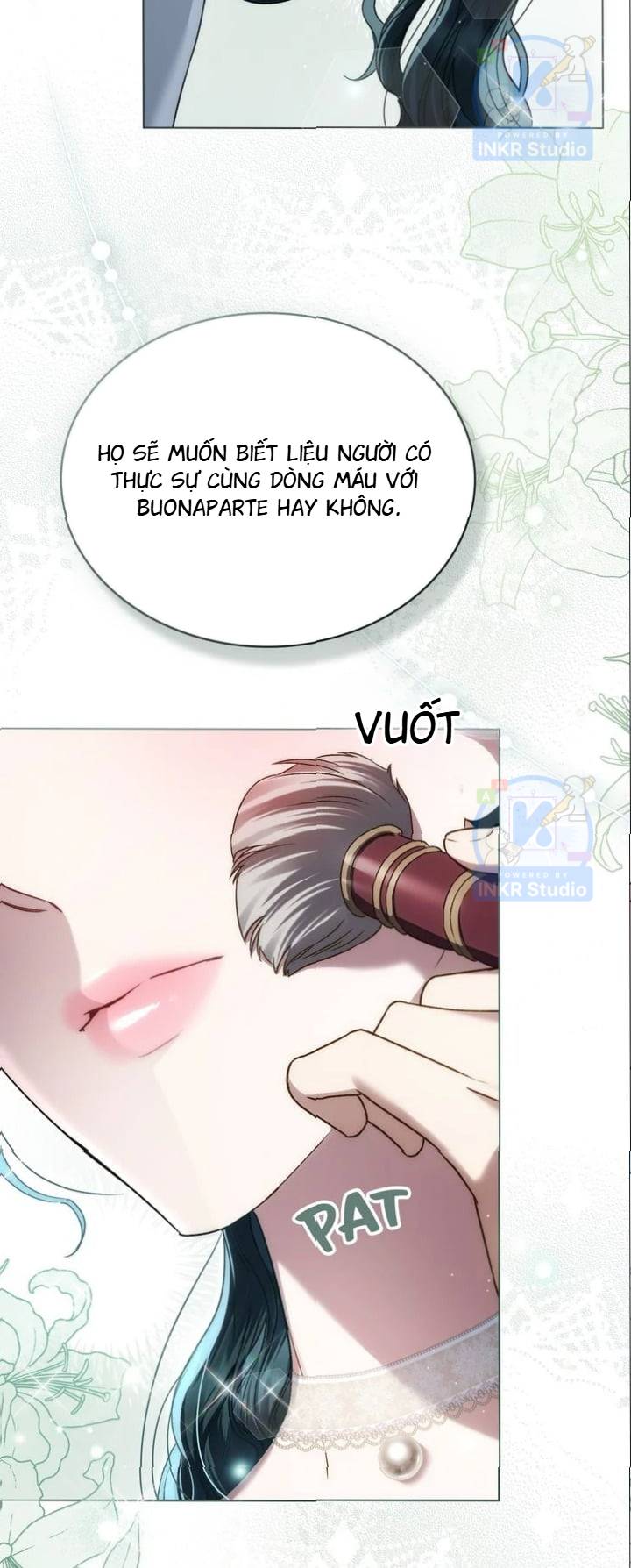 Giới Thượng Lưu - Chap 41