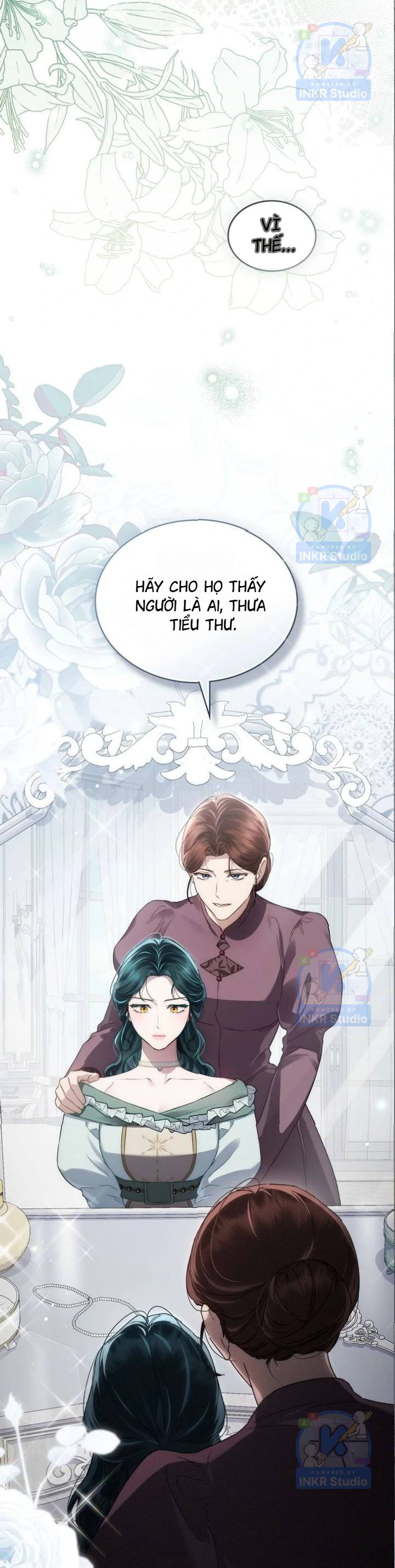 Giới Thượng Lưu - Chap 41