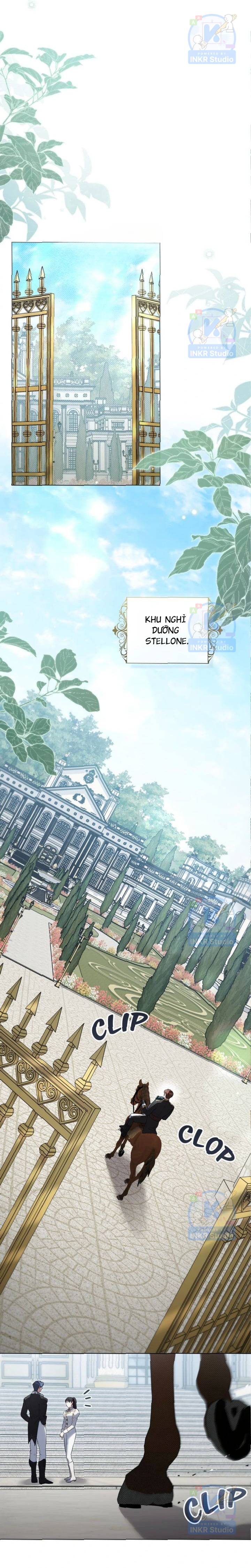 Giới Thượng Lưu - Chap 41