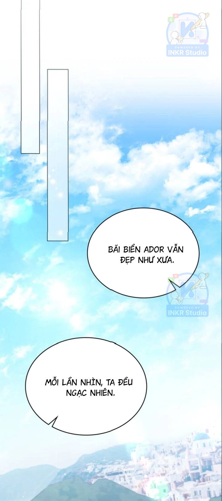 Giới Thượng Lưu - Chap 41