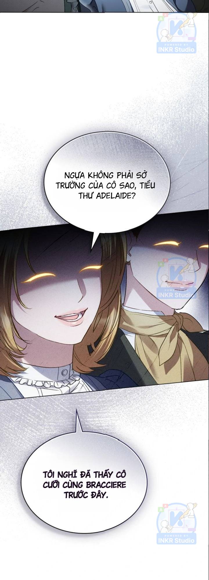 Giới Thượng Lưu - Chap 41