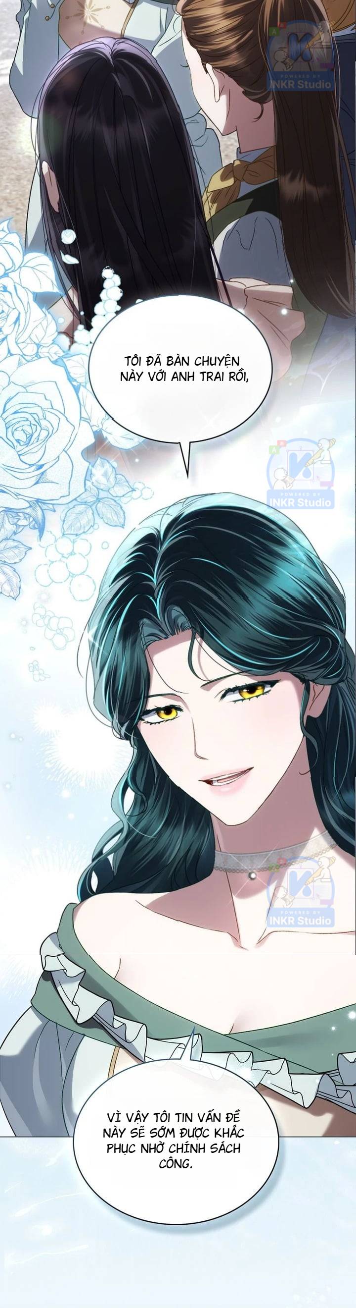Giới Thượng Lưu - Chap 41