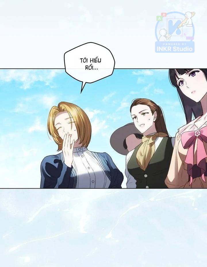 Giới Thượng Lưu - Chap 41