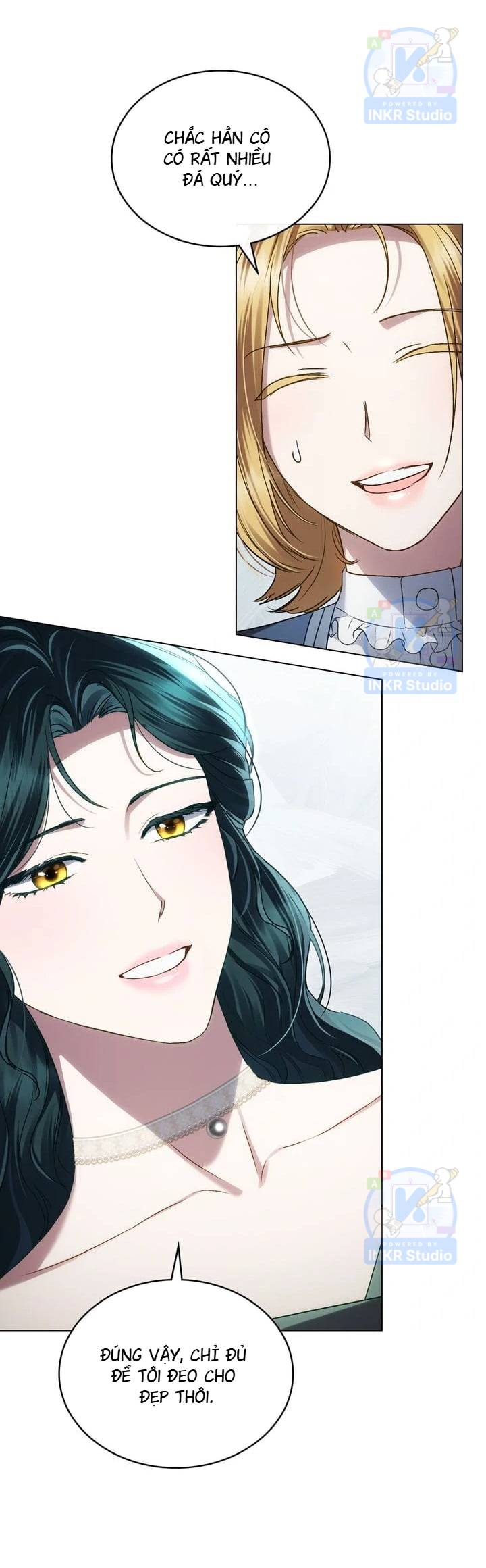 Giới Thượng Lưu - Chap 41