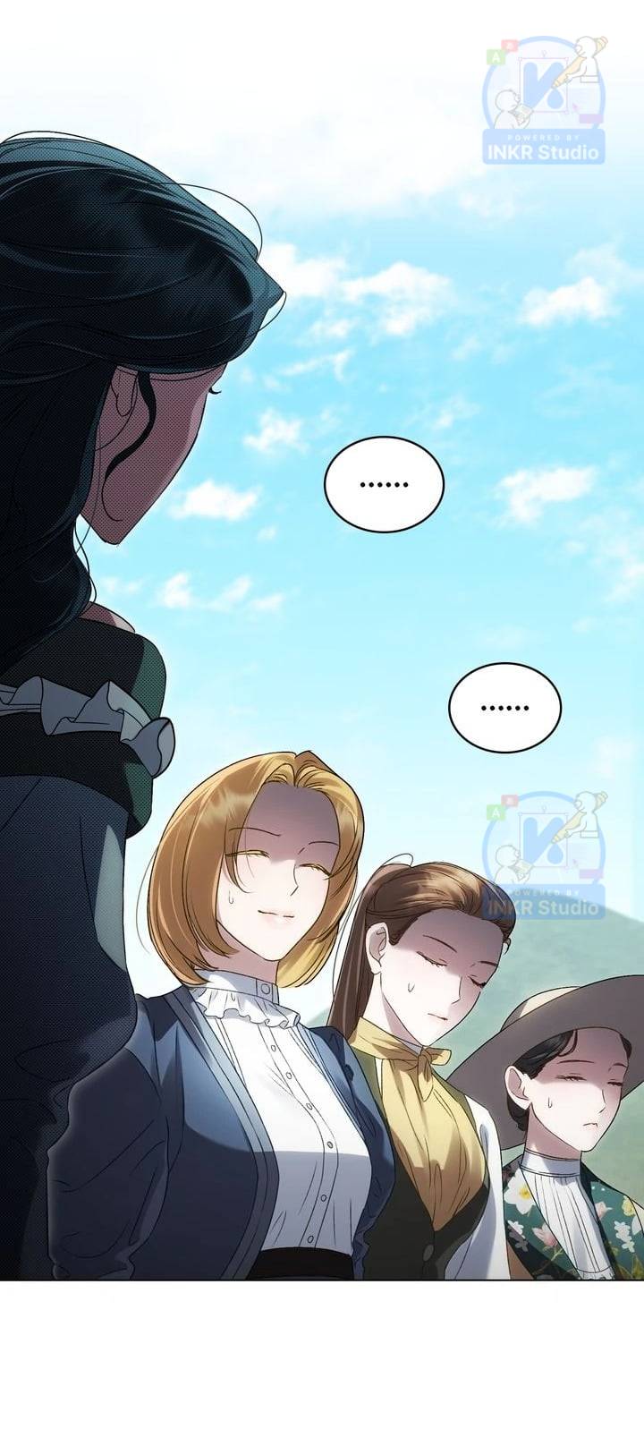 Giới Thượng Lưu - Chap 41