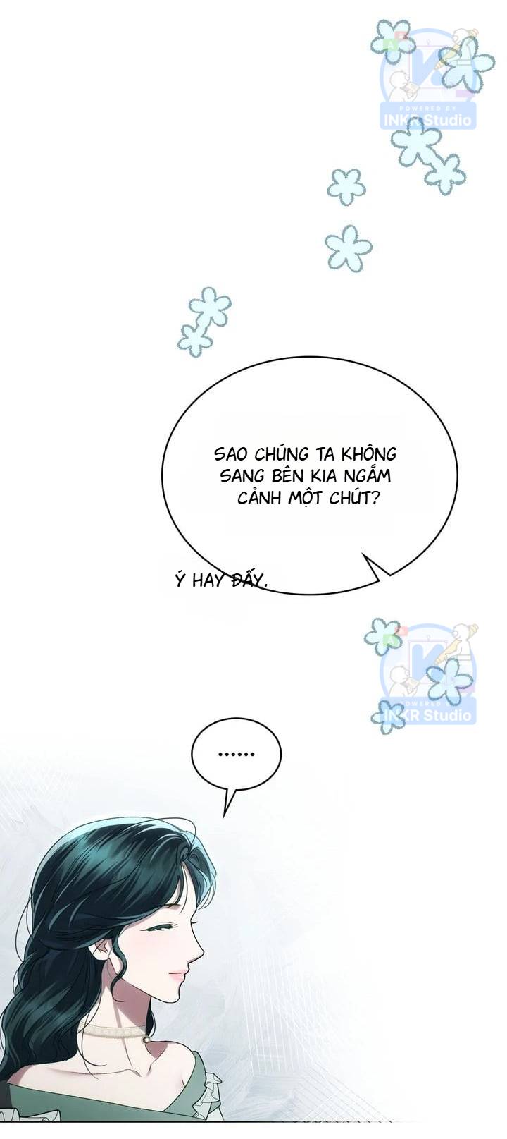 Giới Thượng Lưu - Chap 41