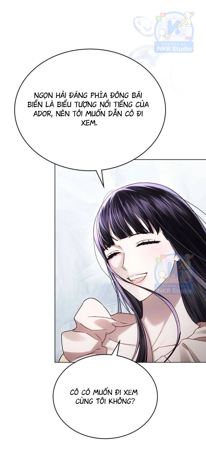 Giới Thượng Lưu - Chap 41