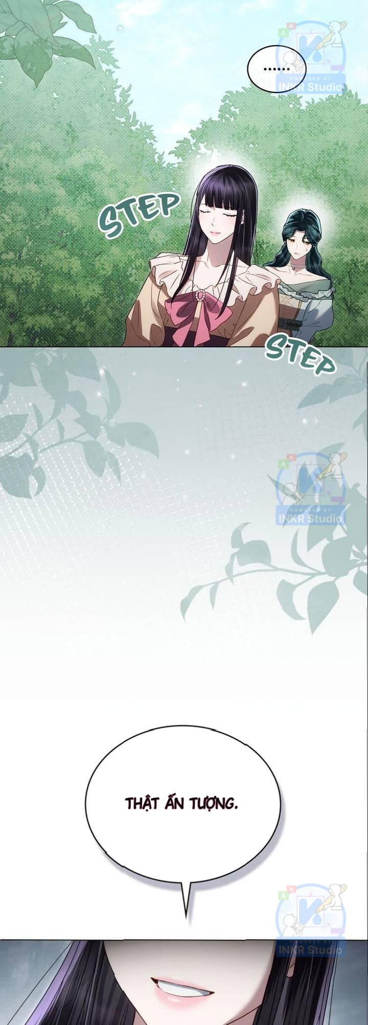 Giới Thượng Lưu - Chap 41