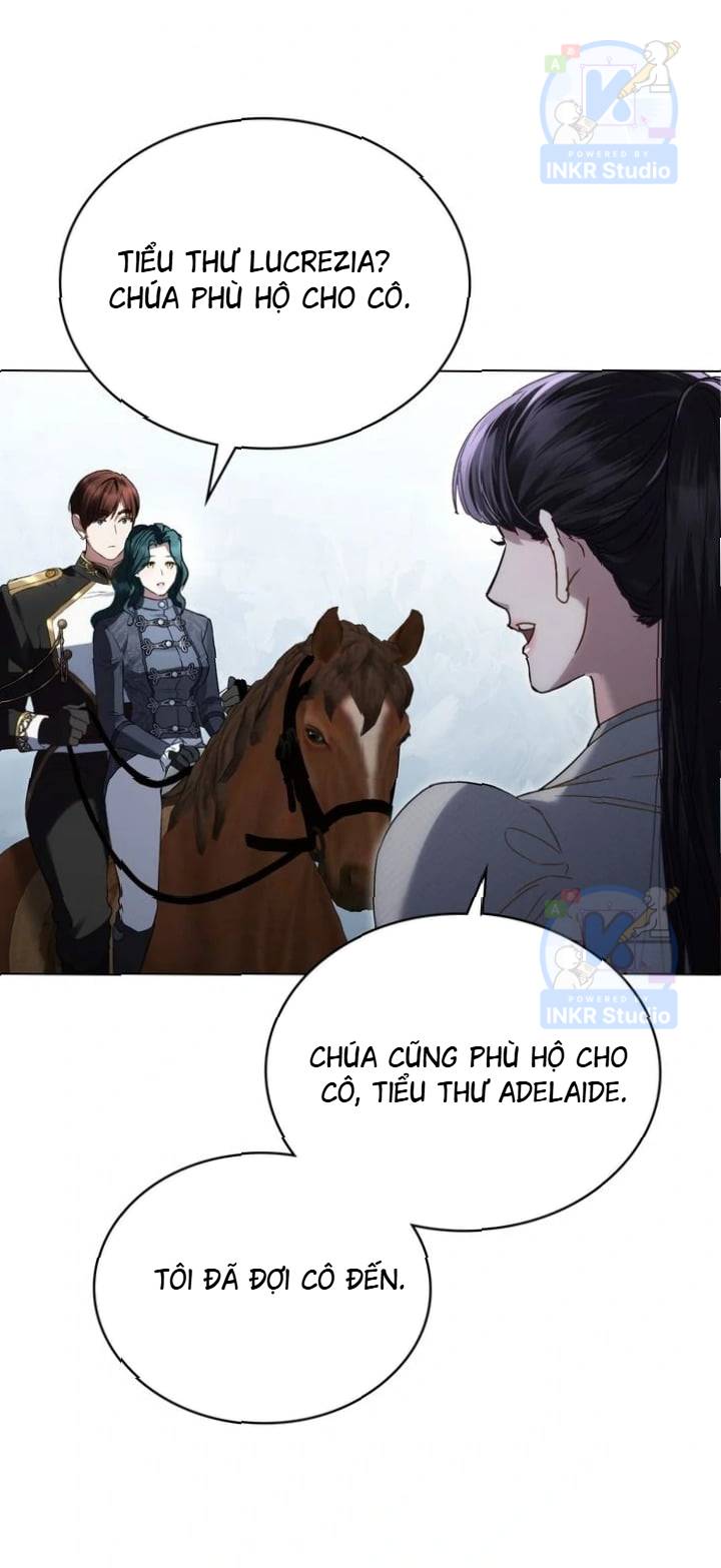 Giới Thượng Lưu - Chap 41