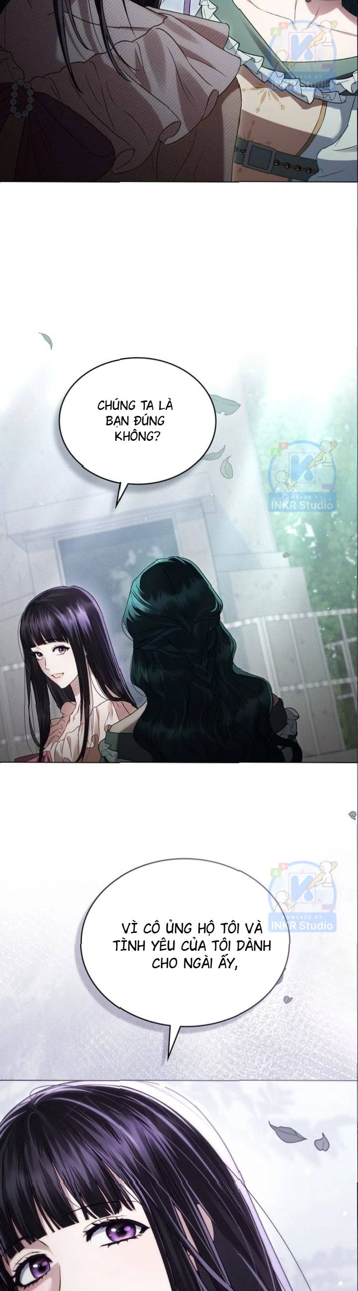 Giới Thượng Lưu - Chap 41