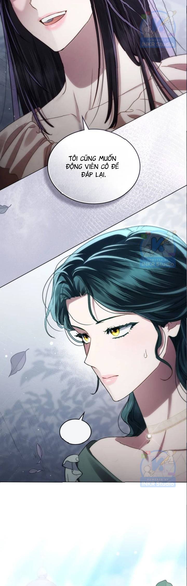 Giới Thượng Lưu - Chap 41