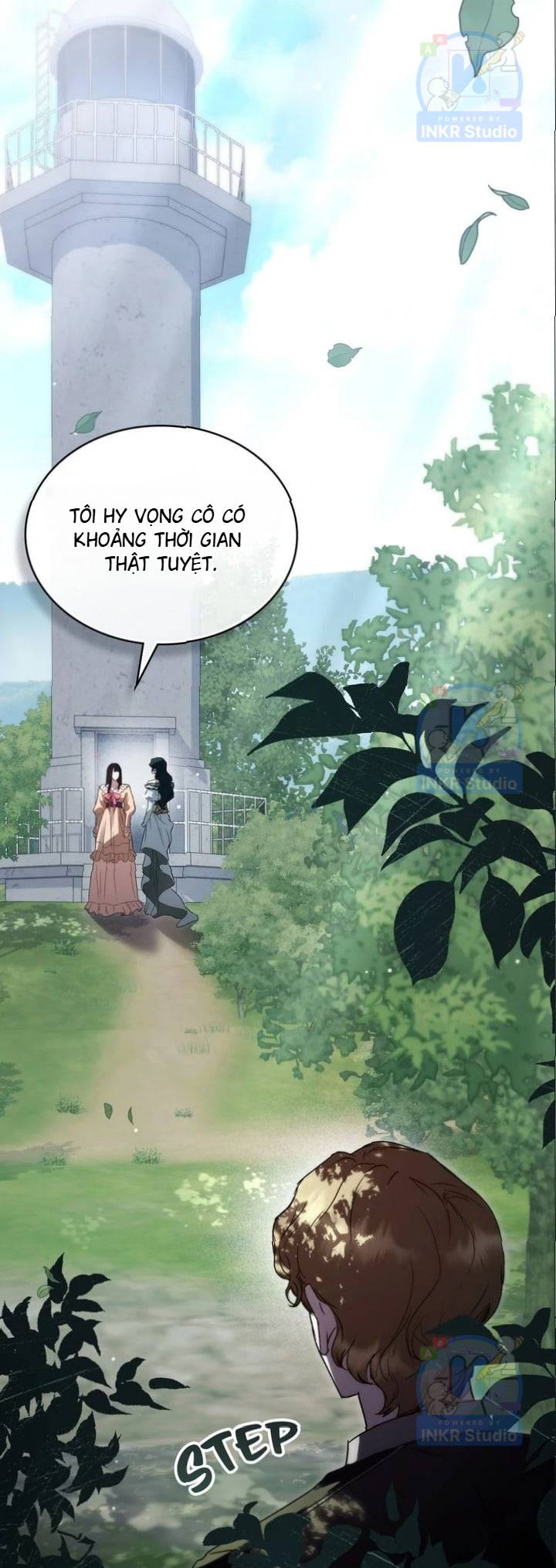 Giới Thượng Lưu - Chap 41