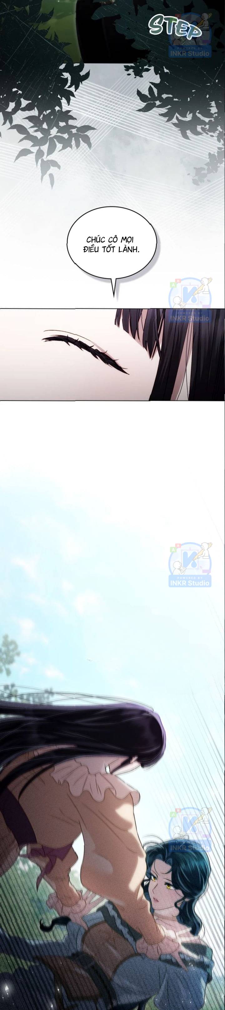 Giới Thượng Lưu - Chap 41