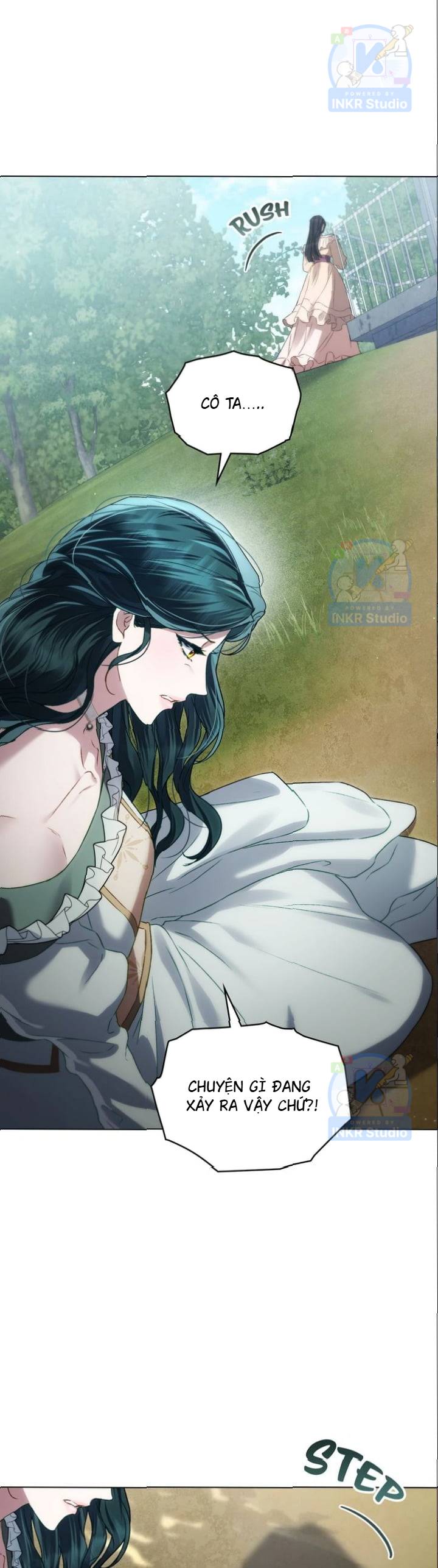 Giới Thượng Lưu - Chap 41