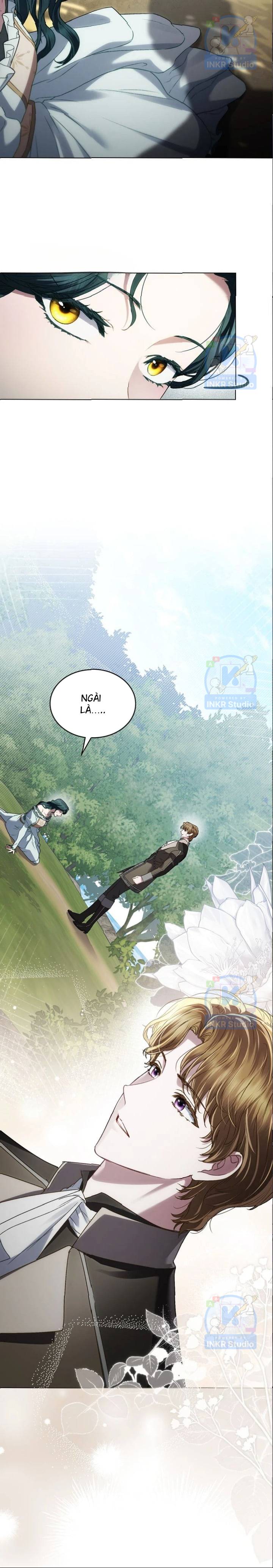 Giới Thượng Lưu - Chap 41