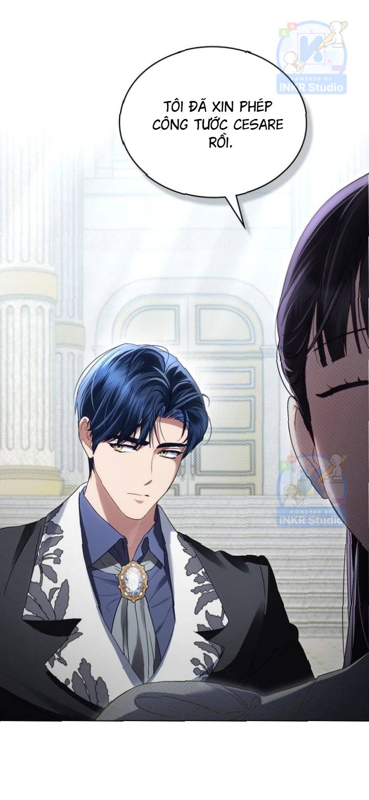 Giới Thượng Lưu - Chap 41