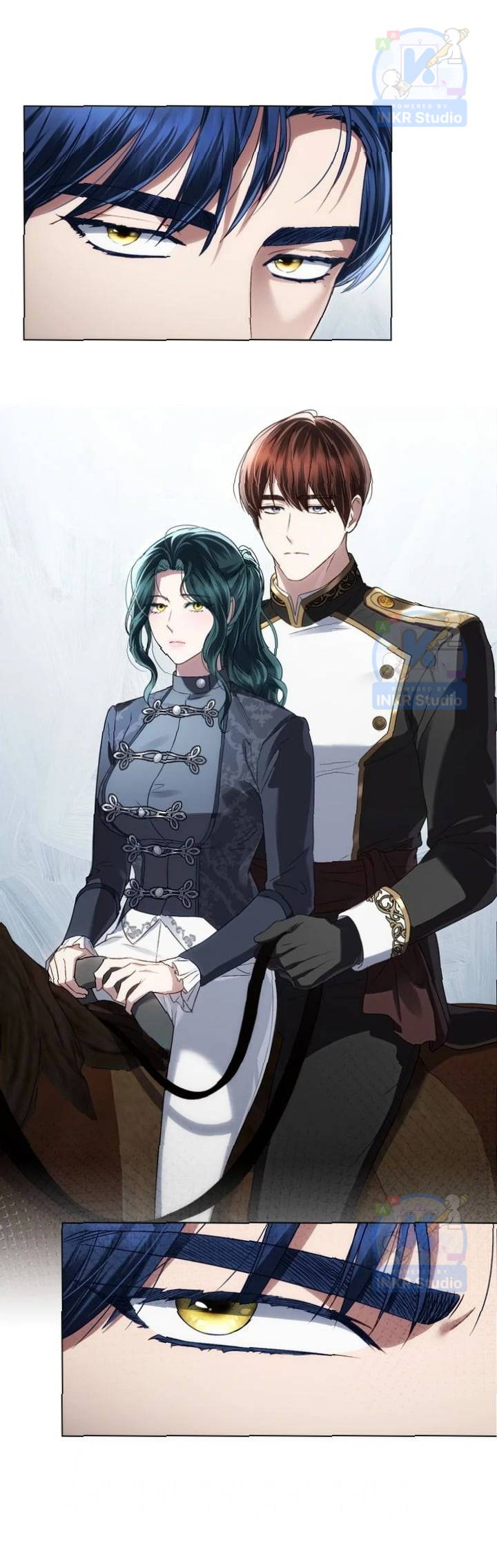 Giới Thượng Lưu - Chap 41