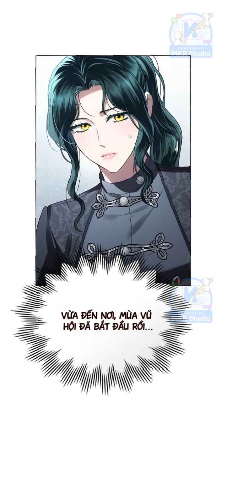 Giới Thượng Lưu - Chap 41